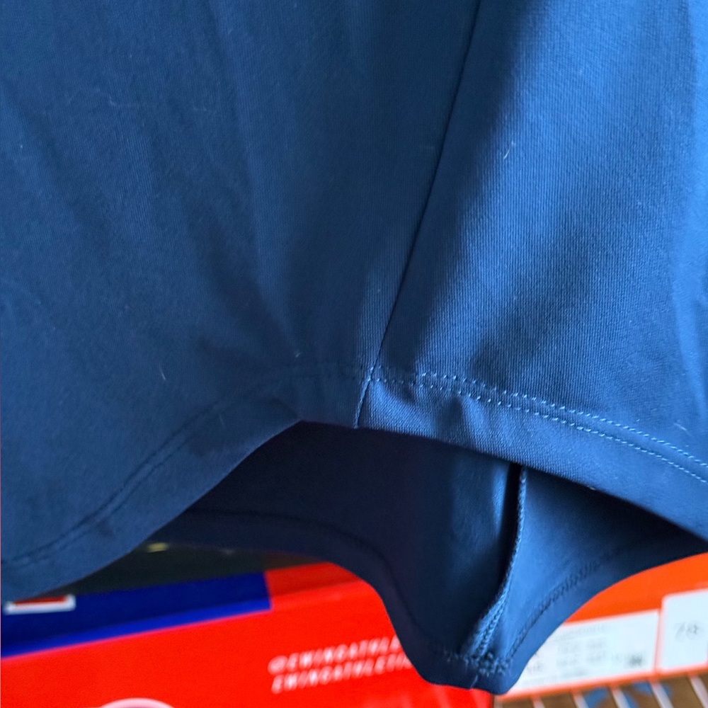 Universal Standard Mystery Box in Blue Red Pink